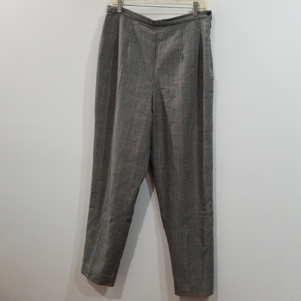 Alanni by Donny Brook wool pants